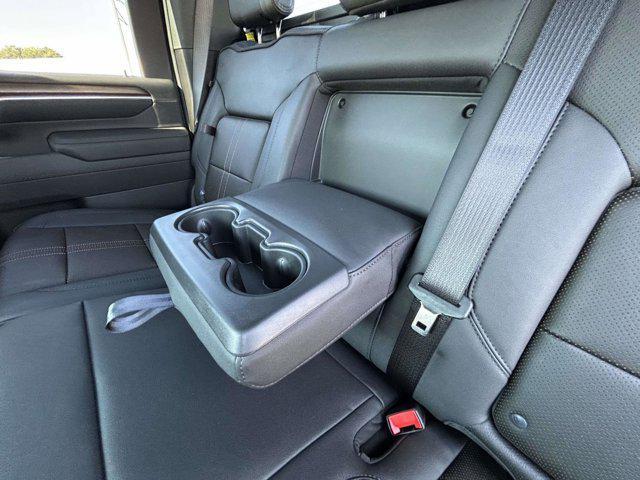 new 2026 Chevrolet Silverado 3500 car, priced at $82,777