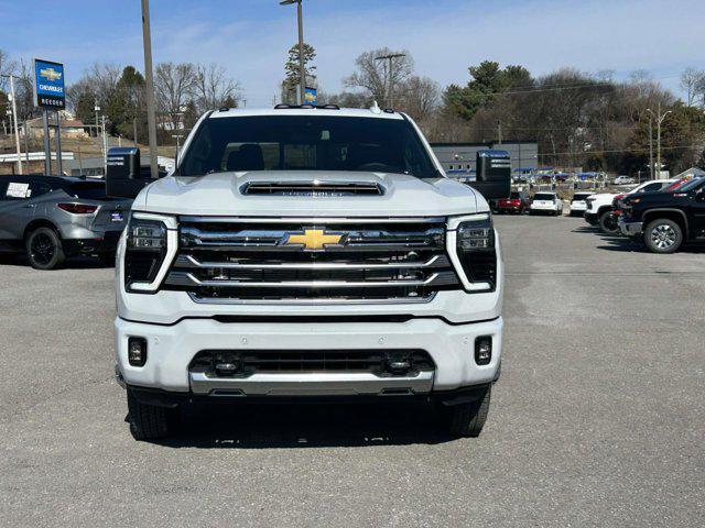 new 2026 Chevrolet Silverado 3500 car, priced at $82,777