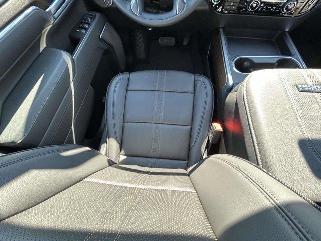 new 2026 Chevrolet Silverado 3500 car, priced at $82,777