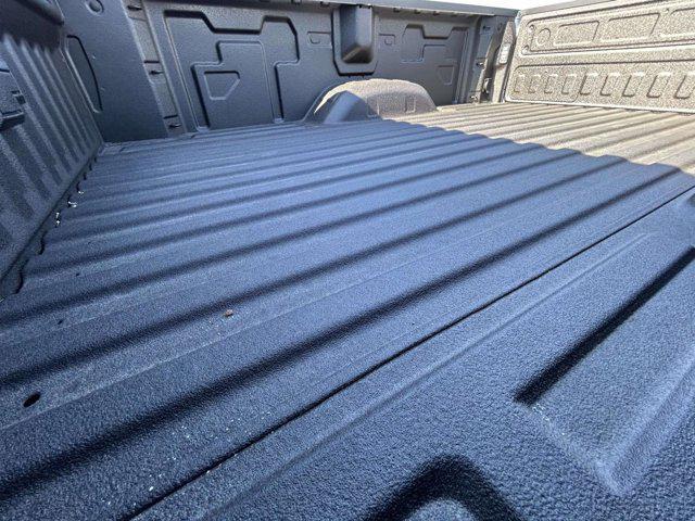 new 2026 Chevrolet Silverado 3500 car, priced at $82,777