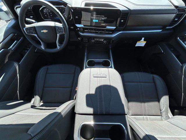 new 2026 Chevrolet Silverado 3500 car, priced at $82,777