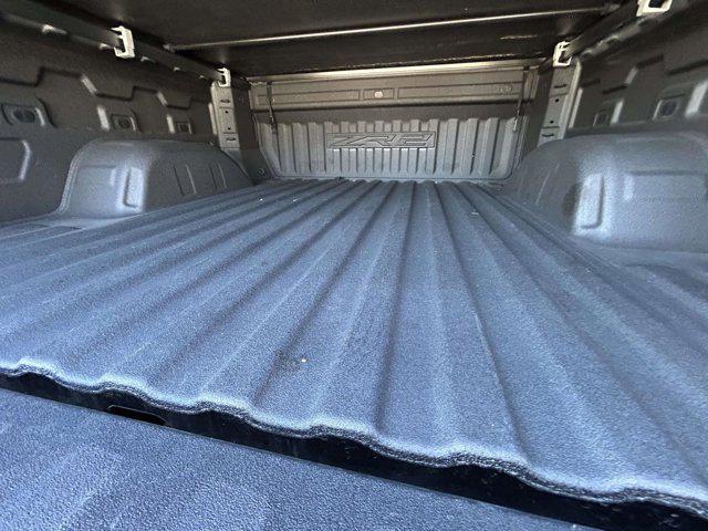 used 2024 Chevrolet Silverado 1500 car, priced at $57,995