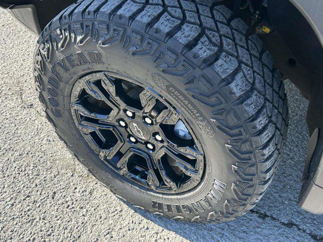 used 2024 Chevrolet Silverado 1500 car, priced at $57,995