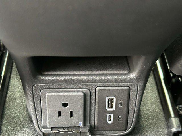 new 2026 Chevrolet TrailBlazer car, priced at $28,260