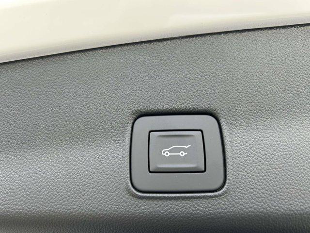 new 2026 Chevrolet TrailBlazer car, priced at $28,260