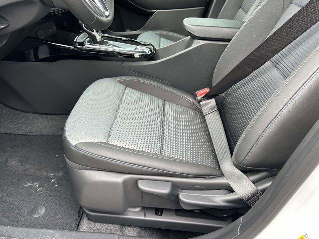 new 2026 Chevrolet Trax car, priced at $24,854