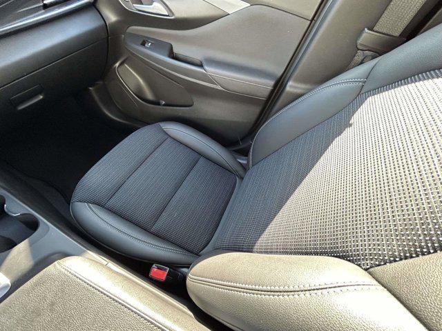 used 2025 Buick Envista car, priced at $22,995