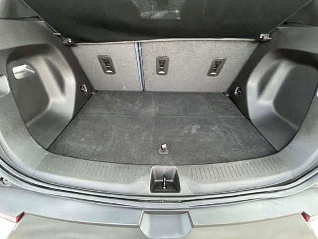 used 2022 Chevrolet Bolt EUV car, priced at $17,495