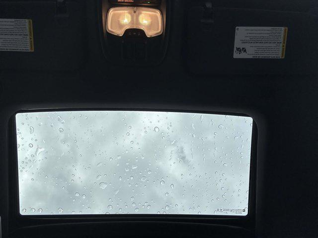 new 2026 Chevrolet Colorado car, priced at $47,320