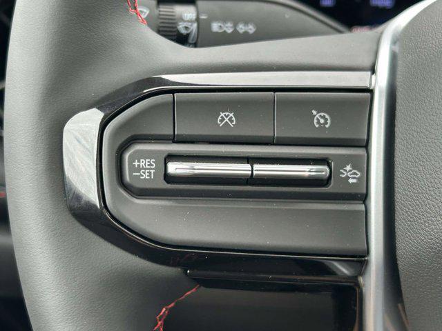 new 2026 Chevrolet Colorado car, priced at $47,320