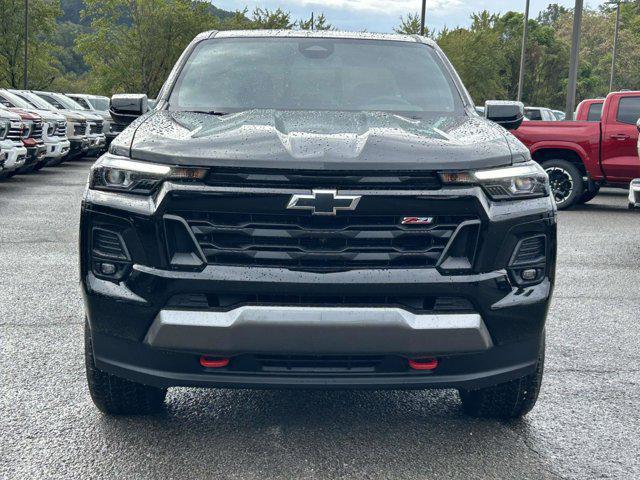 new 2026 Chevrolet Colorado car, priced at $47,320