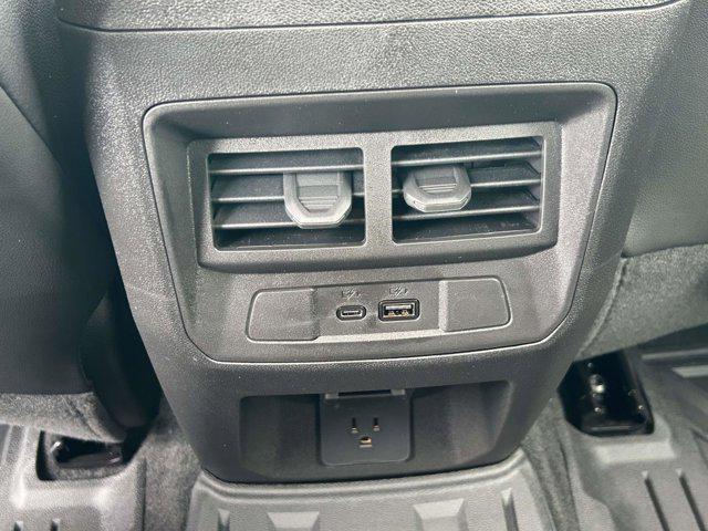 new 2026 Chevrolet Colorado car, priced at $47,320