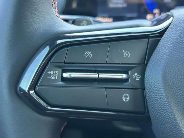 new 2026 Chevrolet Equinox EV car, priced at $45,692