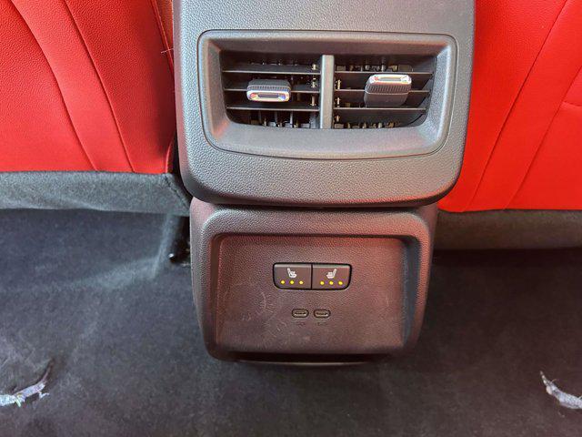 new 2026 Chevrolet Equinox EV car, priced at $45,692