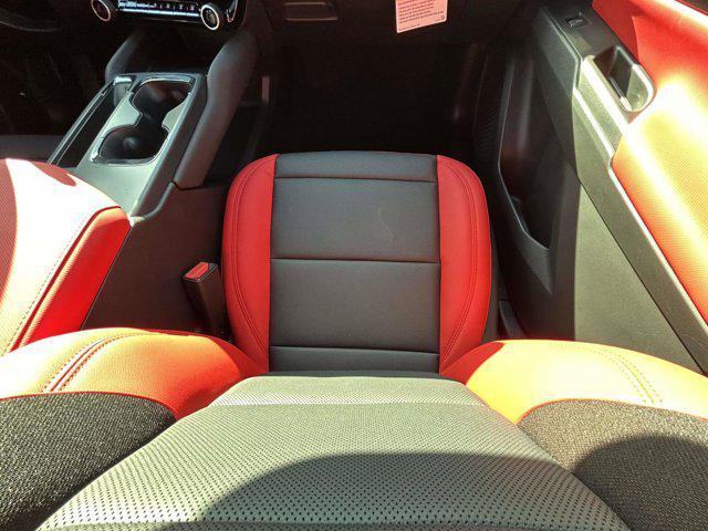 new 2026 Chevrolet Equinox EV car, priced at $45,692