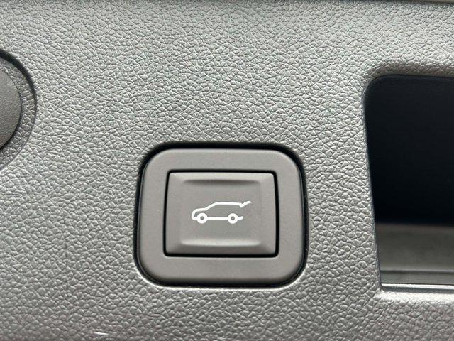 new 2026 Chevrolet Equinox car