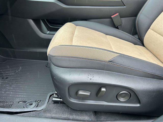 new 2026 Chevrolet Equinox car