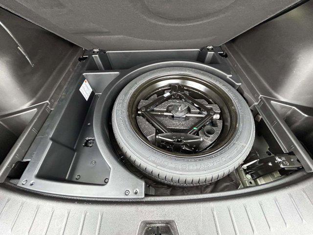 used 2024 Chevrolet Blazer car, priced at $24,995