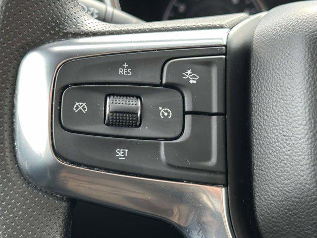 used 2024 Chevrolet Blazer car, priced at $24,995