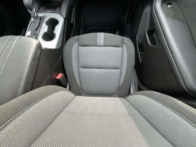 used 2024 Chevrolet Blazer car, priced at $24,995