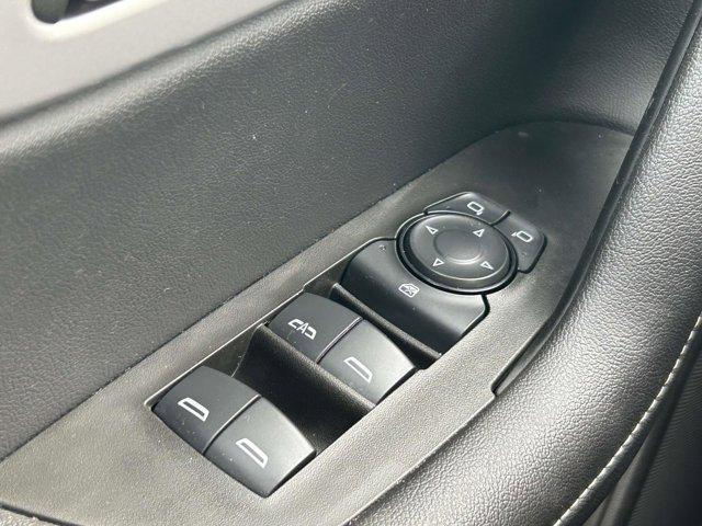 used 2024 Chevrolet Blazer car, priced at $24,995