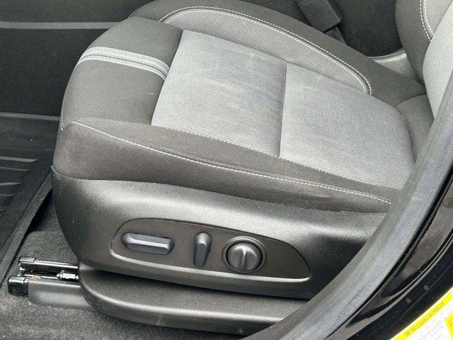 used 2024 Chevrolet Blazer car, priced at $24,995