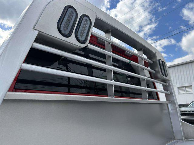 new 2026 Chevrolet Silverado 3500 car, priced at $79,653