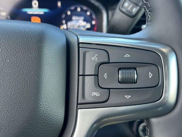 new 2026 Chevrolet Silverado 3500 car, priced at $79,653