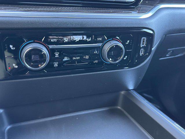 new 2026 Chevrolet Silverado 3500 car, priced at $79,653