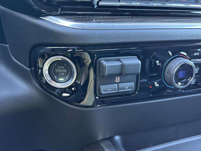 new 2026 Chevrolet Silverado 3500 car, priced at $79,653