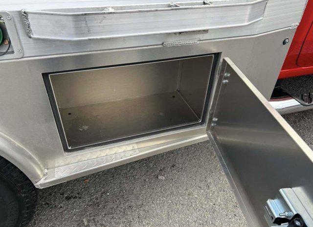 new 2026 Chevrolet Silverado 3500 car, priced at $79,653