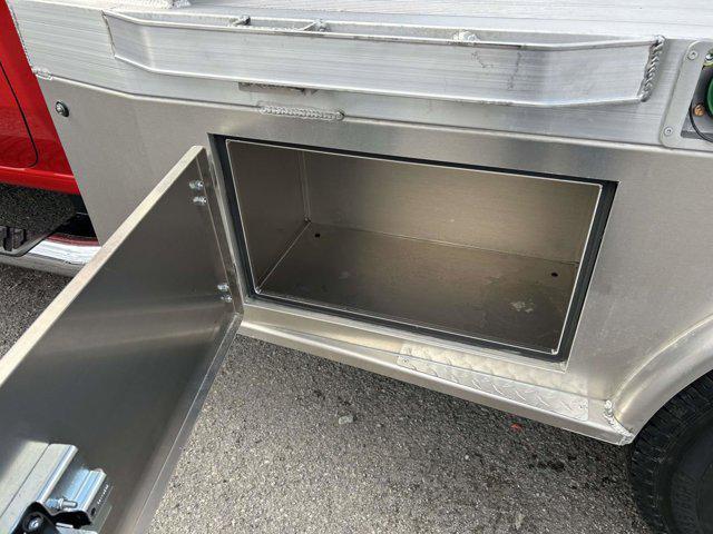 new 2026 Chevrolet Silverado 3500 car, priced at $79,653