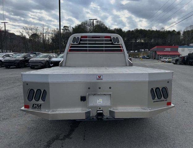 new 2026 Chevrolet Silverado 3500 car, priced at $79,653