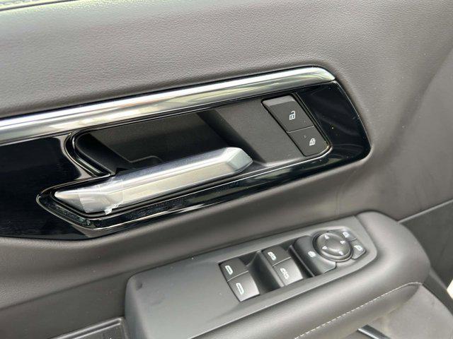 new 2026 Chevrolet Tahoe car, priced at $64,775