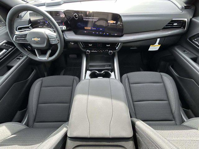 new 2026 Chevrolet Tahoe car, priced at $64,775