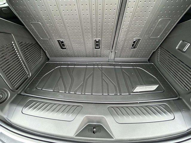 new 2026 Chevrolet Tahoe car, priced at $64,775