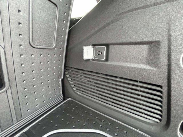 new 2026 Chevrolet Tahoe car, priced at $64,775