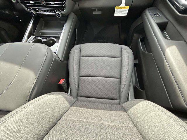 new 2026 Chevrolet Tahoe car, priced at $64,775