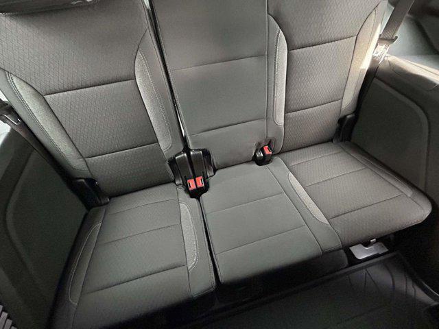 new 2026 Chevrolet Tahoe car, priced at $64,775