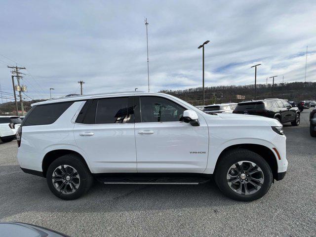 new 2026 Chevrolet Tahoe car, priced at $64,775