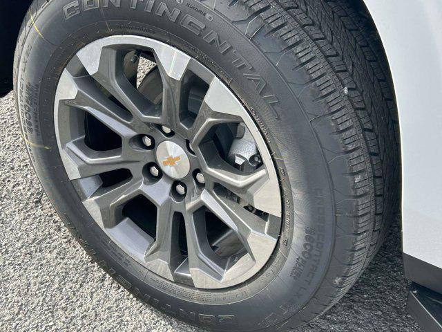 new 2026 Chevrolet Tahoe car, priced at $64,775