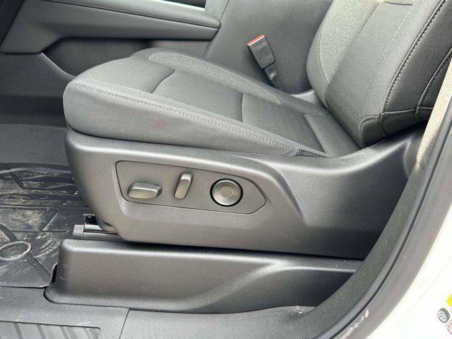 new 2026 Chevrolet Tahoe car, priced at $64,775