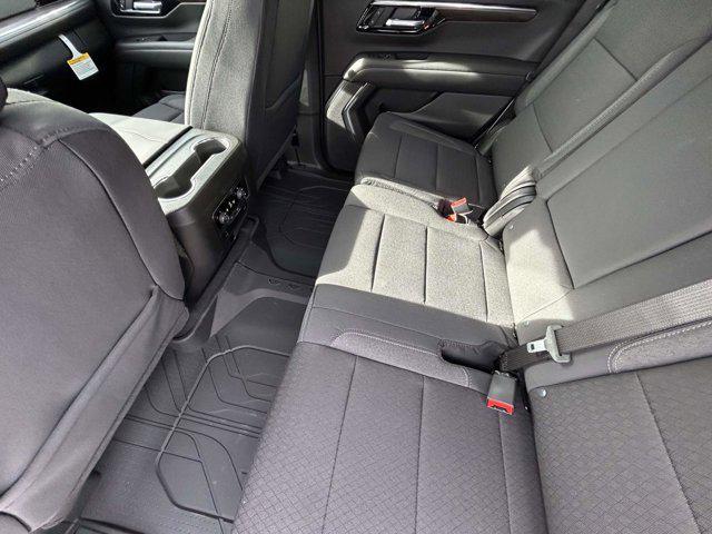 new 2026 Chevrolet Tahoe car, priced at $64,775