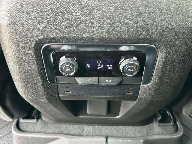 new 2026 Chevrolet Tahoe car, priced at $64,775