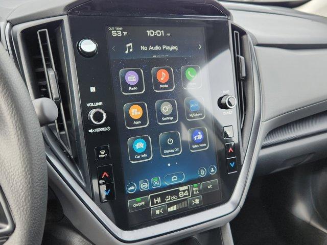 new 2026 Subaru Crosstrek car, priced at $32,669