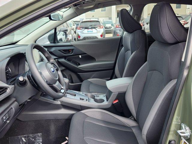 new 2026 Subaru Crosstrek car, priced at $32,669
