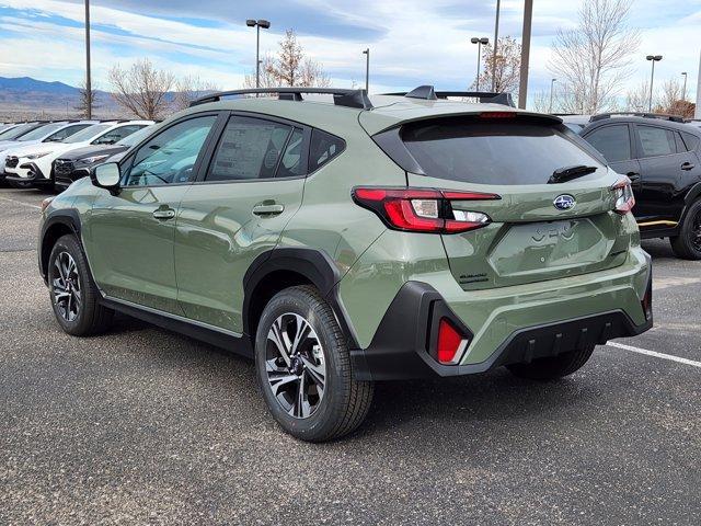 new 2026 Subaru Crosstrek car, priced at $32,669