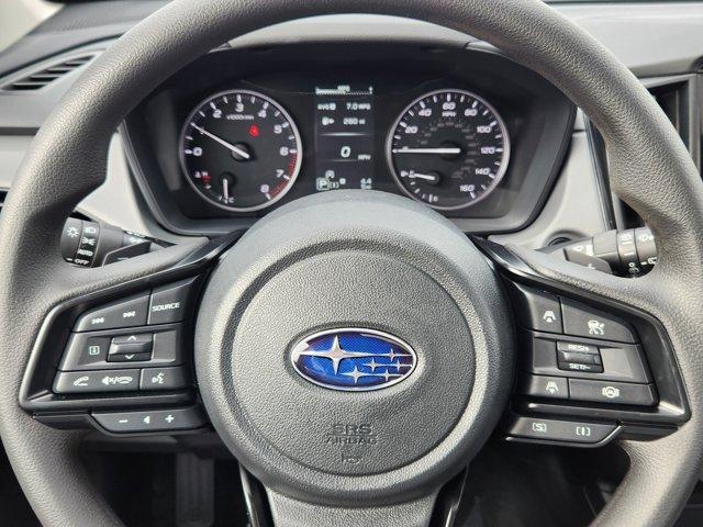 new 2026 Subaru Crosstrek car, priced at $32,669