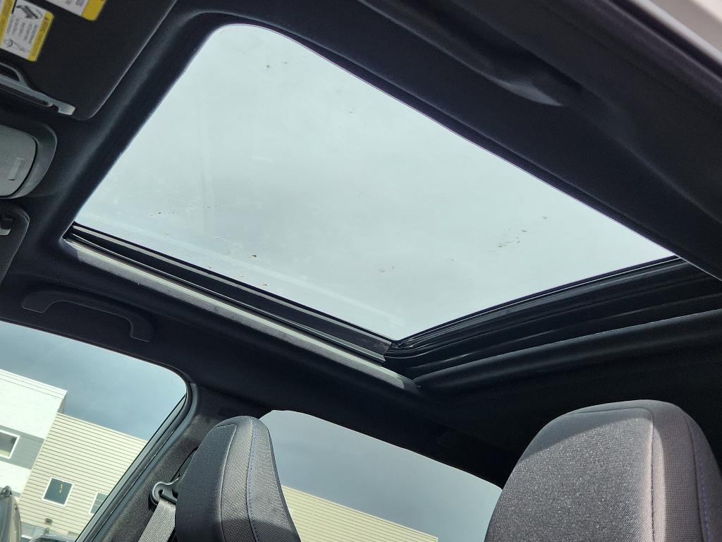 new 2026 Subaru Forester car, priced at $34,435