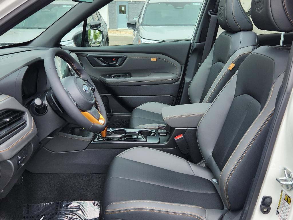 new 2026 Subaru Forester car, priced at $39,918